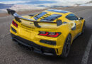 Суперкар Chevrolet Corvette ZR1 оказался мощнее, чем Lamborghini Revuelto