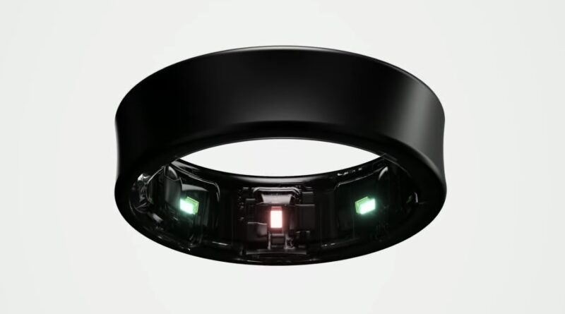 Samsung Galaxy Ring