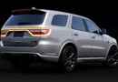 Dodge Durango обзавёлся очередными «прощальными» спецверсиями с моторами V8 HEMI