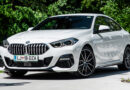 Рестайлинг BMW 2 Series Gran Coupe: новые изображения