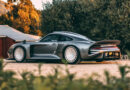 Tuthill GT One: британский суперкар по мотивам гоночного Porsche 911 GT1 из лихих 90-х