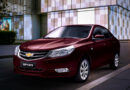 General Motors анонсировал возвращение бюджетного седана Chevrolet Optra