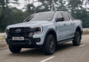 Новый Ford Ranger PHEV в Европе по мощности уступает только Raptor