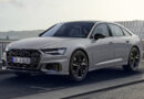 «Заряженные» Audi S6 и S7 в США получили новую спецверсию Nardo Sport