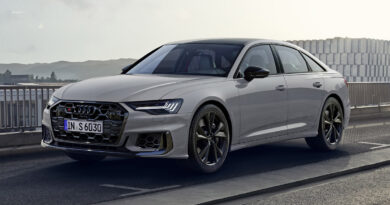 «Заряженные» Audi S6 и S7 в США получили новую спецверсию Nardo Sport