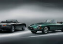 Легендарный Jaguar E-Type вернулся в производство: золотой ключик и электронный впрыск