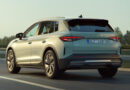 Представлен Skoda Elroq, который первым примерил новый фирменный стиль. Цена известна