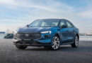 Седан Ford Taurus получил новую силовую установку