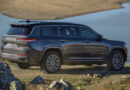 Stellantis по-тихому лишил Jeep Grand Cherokee L мотора V8