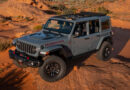 Jeep решил вернуть внедорожнику Wrangler с V6 автоматическую коробку передач