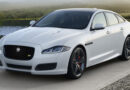 Новый Jaguar XJ: каким он должен был стать