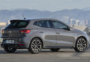 Seat Ibiza и Arona готовятся к обновлению: у пары появятся гибридные установки