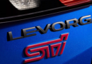 У Subaru WRX S4 и Levorg появилась спецверсия STI Sport R-Black