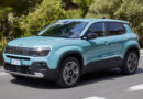 Маленький кроссовер Jeep Avenger может добраться до американского рынка