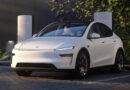 Обновлённый Tesla Model Y: дизайн в стиле Cybercab, улучшенные комфорт и дальнобойность