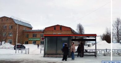 Усинская ЦРБ: первые итоги нового года