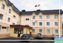 В Усинске вахтовик осуждён за нападение на сотрудника Росгвардии
