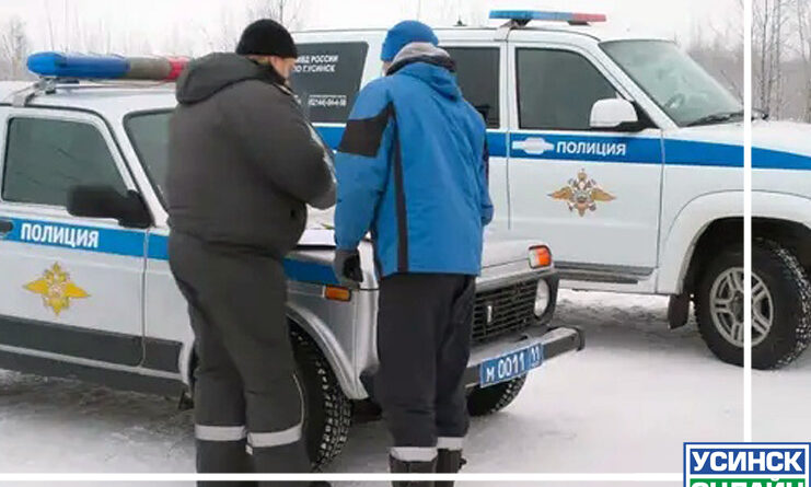 В Усинске и других городах Коми отстранены десятки нетрезвых водителей