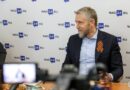 Глава соседнего региона ушёл в отставку