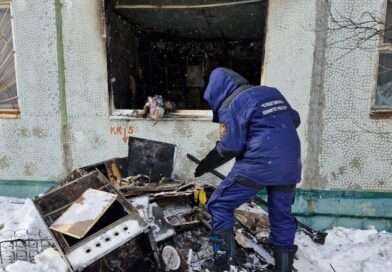 Усинцу вынесли приговор за убийство путем поджога: погибла женщина, вторая выжила, выпрыгнув из окна