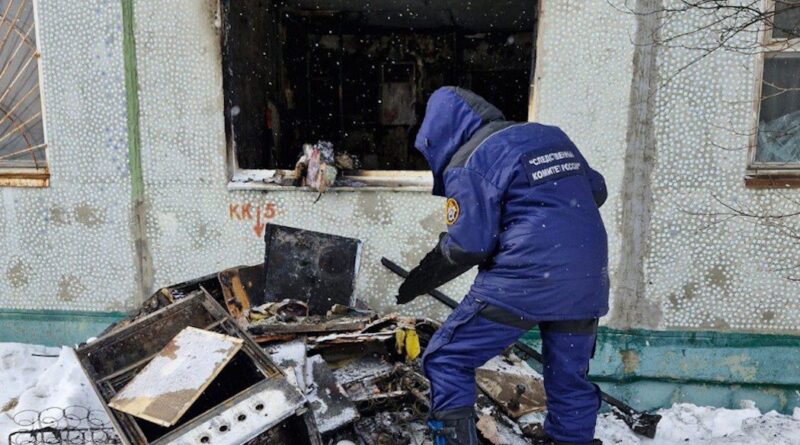 В Усинске перед судом предстанет мужчина, обвиняемый в убийстве с особой жестокостью