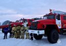 В Усинске пройдут командно-штабные учения по ликвидации ЧС