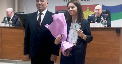 В Усинске Молодёжный центр признан безопасной площадкой для подростков и молодёжи