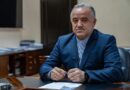 А что там у соседей? Мэр Ухты ушёл в отставку