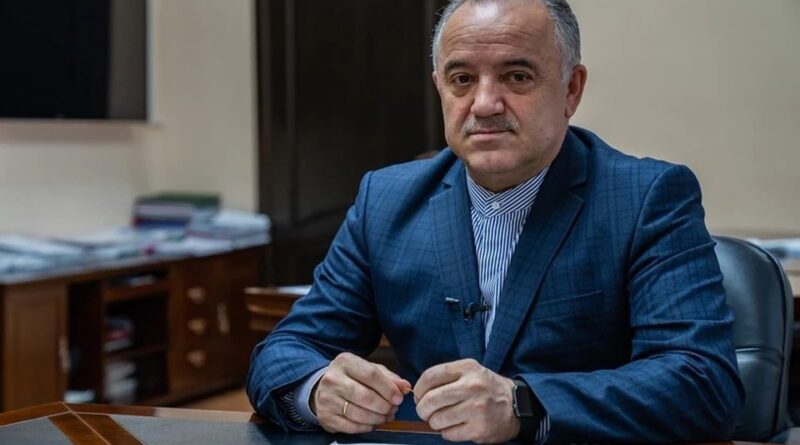 А что там у соседей? Мэр Ухты ушёл в отставку