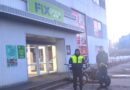 Дорожная полиция Усинска напоминает: управление мототехникой — не забава, а ответственность