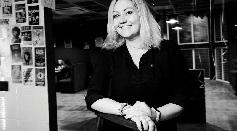 Любовь Борисова: «Мы хотели уютный бар, как в отпуске. Только в Усинске»