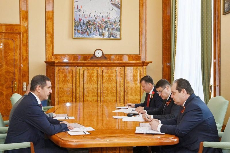 «Россети Северо-Запад» вложат в энергокомплекс Республики Коми 2,4 миллиарда рублей в 2025 году