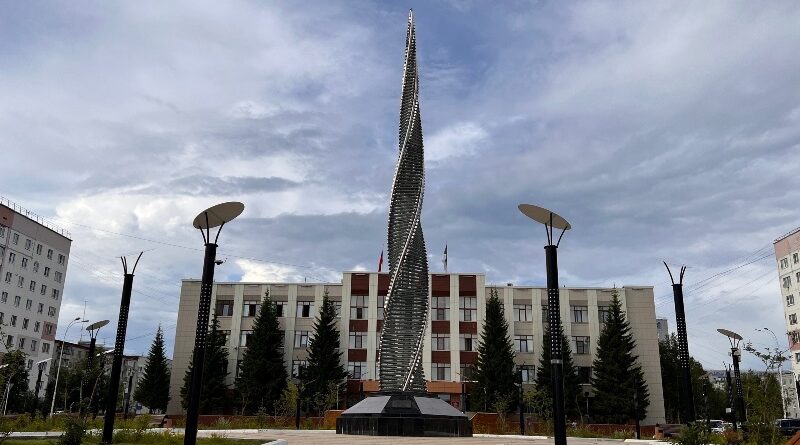 Усинцы выбрали кандидатов на праймериз «Единой России» — возможные участники сентябрьских выборов определены
