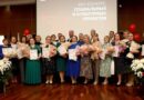 В Коми наградили победителей грантового конкурса ЛУКОЙЛа