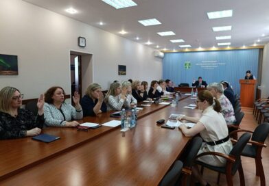 В Усинске создадут отдельный отдел по делам молодёжи — как в республике