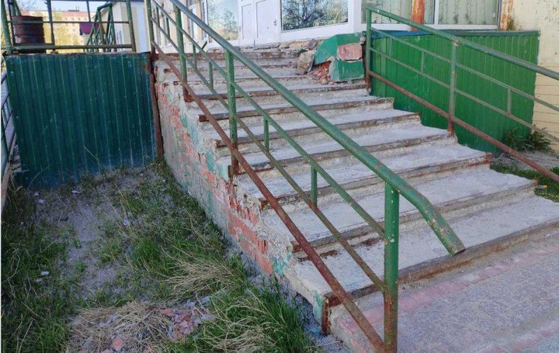 лестница