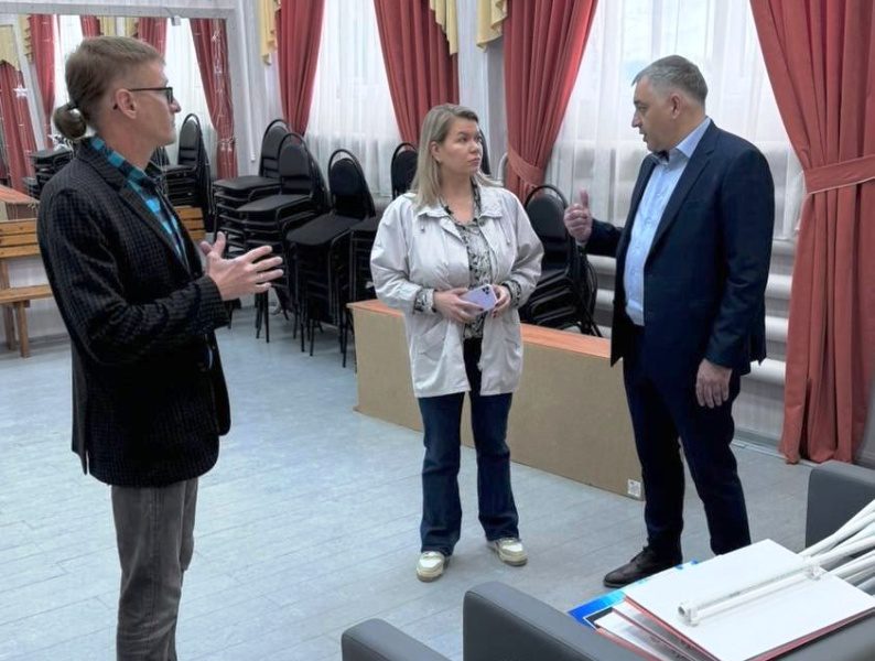 колва дом культуры
