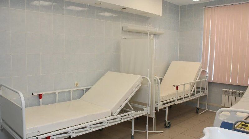 Рак не ждёт: в Усинске открылось долгожданное онкоотделение