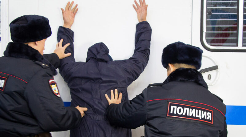 В Усинске выявили фиктивные договоры с мигрантами: МВД подвело итоги операции «Нелегал-2025»
