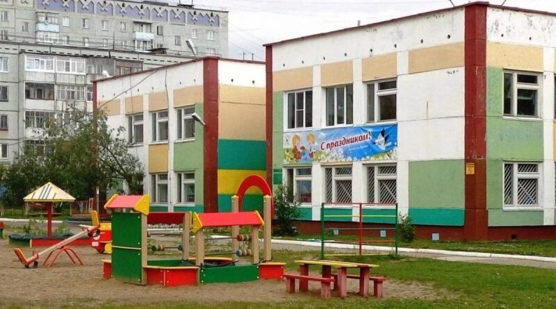 «Журавлик» с участием взрослых: как Управляющий совет помогает развивать детский сад в Усинске