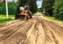 Дороги Колвы становятся лучше: стартовал ремонт проблемных участков
