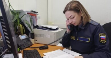 Трудовой миллион: в Усинске восстановлены права работника
