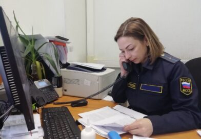 Трудовой миллион: в Усинске восстановлены права работника