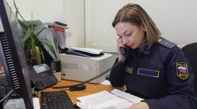 Трудовой миллион: в Усинске восстановлены права работника