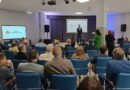 В Усинске проходит республиканская медицинская коллегия