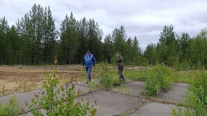 В Васькино возродят Дом культуры и восстановят вертолётную площадку
