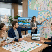 Как усинчанам выбрать район и новостройку в Санкт‑Петербурге без ошибок