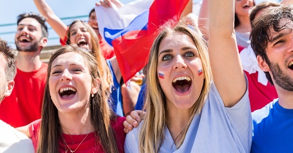 5 вещей, которые выдают русского за границей
