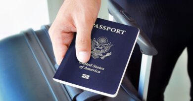 Что делать, если виза действует, а паспорт — нет