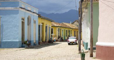 «Нищета и дефицит»: россиянка описала отдых на Кубе